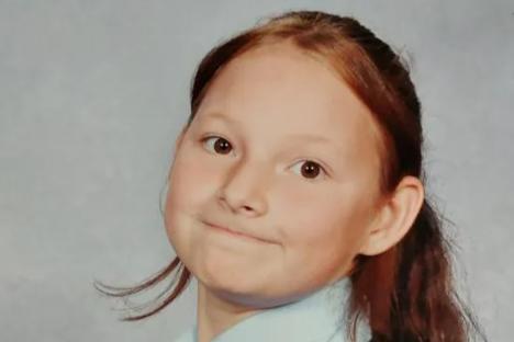 Urgent search for missing schoolgirl, 14, last seen leaving home two days ago
