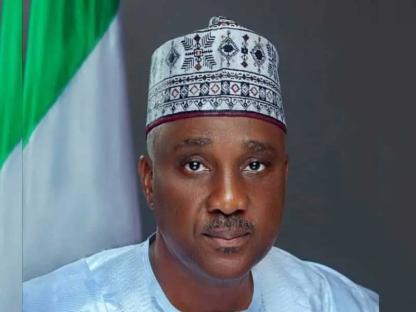 Reps Speaker reshuffles committee chairs amid dispute