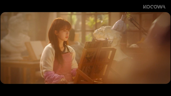 4 Times Lee Chae Min Was Concerned For Roh Jeong Eui In Episodes 3-4 Of &#8220;Crushology 101&#8221; 5