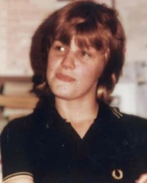 How pink teeth & blowfly larvae cracked case of ‘Little Miss Nobody’, 15, whose body found wrapped in carpet and buried