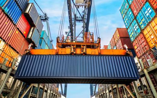 Nigeria’s non-oil exports climbed by 24.7% to $1.79 billion in Q1 – NEPC