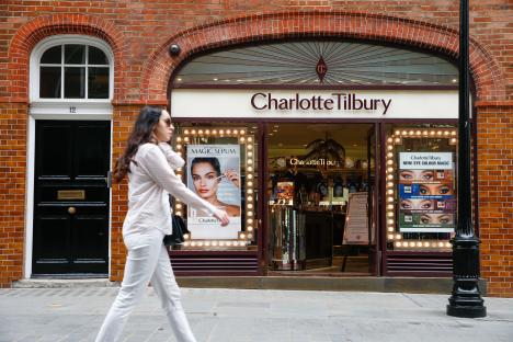 Charlotte Tilbury Black Friday 2025: what to expect this November