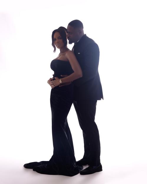 From The Instagram DMs to Forever! Enjoy Onyinye &#038; Uche's Pre-wedding Shoot 29