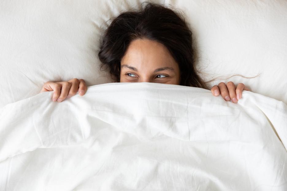 The exact date to switch to your winter duvet to guarantee a cosy night’s sleep on cooler nights