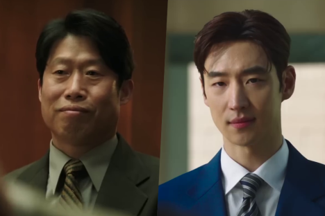 Watch: Yoo Hae Jin Battles Lee Je Hoon To Save His Soju Company In New Film “Big Deal”