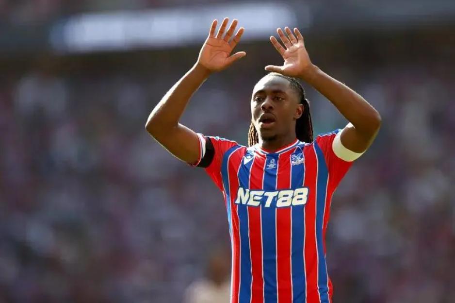 Eberechi Eze becomes Arsenal’s third highest transfer in history