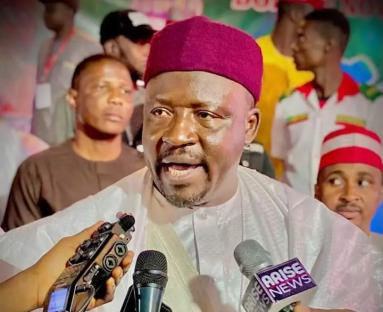 Sen. Sumaila urges northern leaders to ensure inclusive state policing