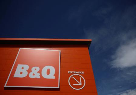 B&Q Easter 2025 opening times: What time are stores open on Good Friday and bank holiday Monday?