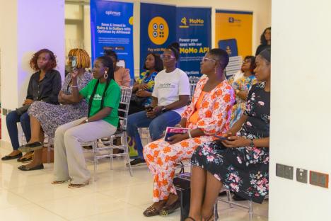 FinTribe's ‘Asset for Every Woman' Campaign Moves Beyond Talk to Action With Direct Financial Support for Women 23