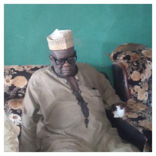 Sarkin Sasa: We are in support of Olubadan’s decision – Hausa community