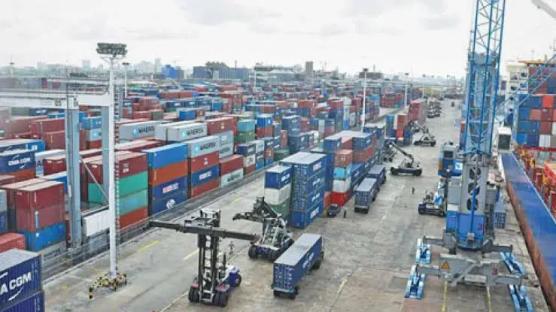 NPCC inaugurates BoT to boost ports efficiency