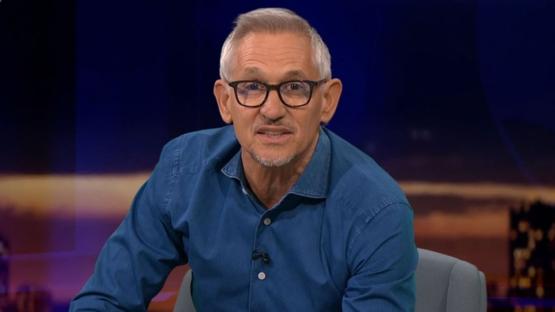 ‘No offence lads’ – Gary Lineker gives no-nonsense Match of the Day verdict in savage goodnight message