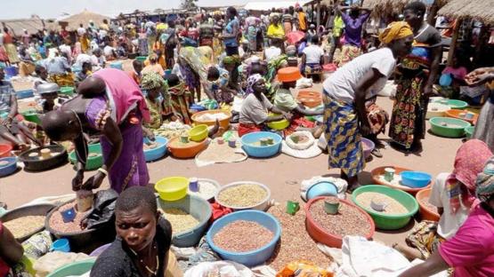 Residents groan as Kebbi battles soaring inflation as food prices rise