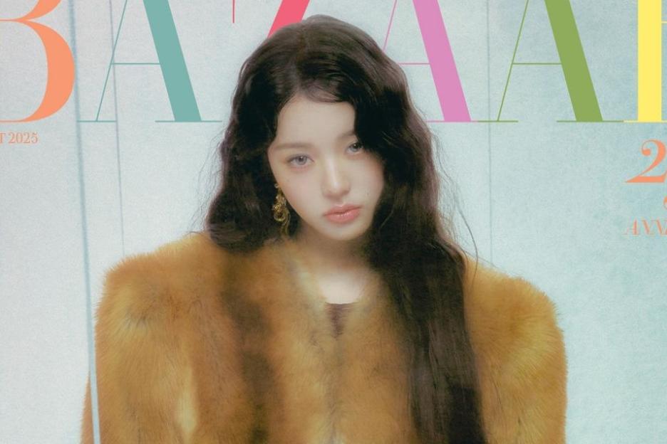 IVE’s Jang Won Young Talks About Her “Lucky Vicky” Mindset, Origin Of Her English Name, And More