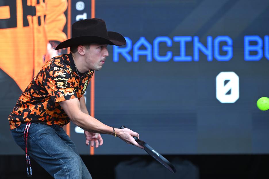 F1 Grand Prix of United States - Practice & Sprint Qualifying