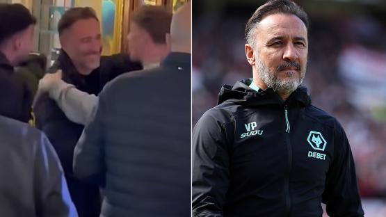 Premier League manager, 56, lived in an underground CAVE that was flooded three months a year from the sea