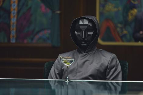 &#8220;Squid Game 3&#8221; Previews A High-Stakes Battle With Lee Jung Jae, Lee Byung Hun, Wi Ha Joon, Park Gyu Young, And More 10