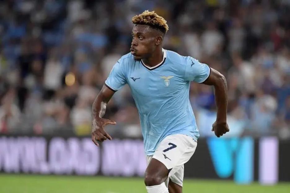 I want to play at World Cup – Dele-Bashiru