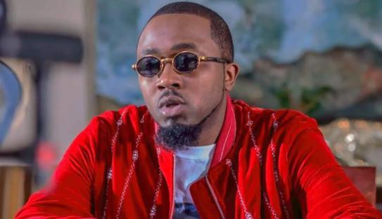 ‘MI Abaga taught me how to rap’ – Ice Prince