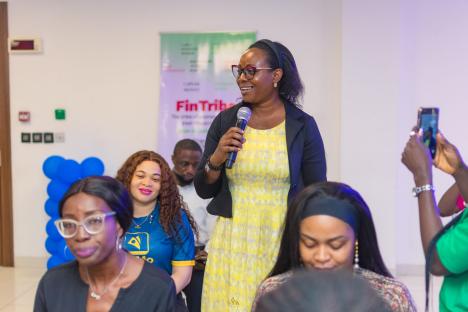 FinTribe's ‘Asset for Every Woman' Campaign Moves Beyond Talk to Action With Direct Financial Support for Women 19