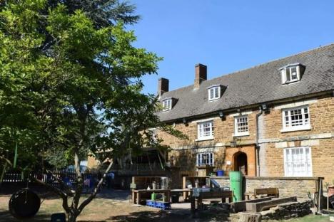 Nursery worker arrested on suspicion of sexual assault as Ofsted shuts site with immediate effect