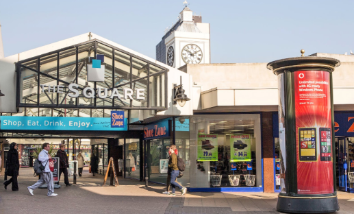Mystery as Birmingham shopping centre suddenly shuts with ALL staff sent ‘vague’ letter ordering them to leave