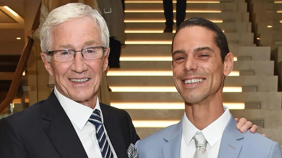 Inside Paul O’Grady’s £3.5m mansion as late star’s widow slashes price by 30% in bid to sell after neighbour row