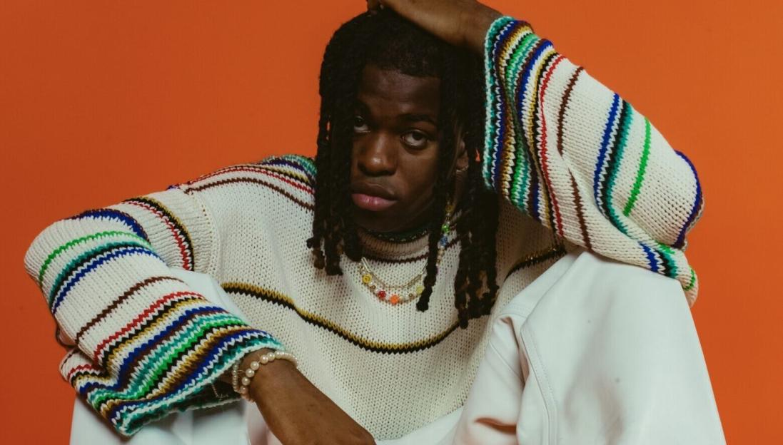 ‘I’m proud to be Nigerian’ – American singer, Jordan Adetunji on why he didn’t change his surname