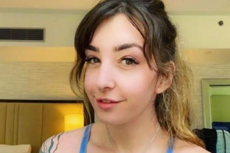 I use a sex toy made from my dead boyfriend’s ashes – it helps me to feel closer to him and I can take him everywhere