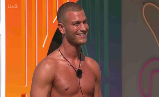 Furious Indiyah Pollack slams Love Island boy Blu after his comment to Alima leaves fans calling Ofcom