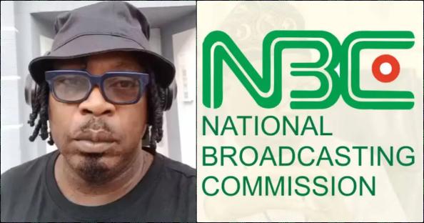 MRA condemns NBC ban on Eedris Abdulkareem’s song