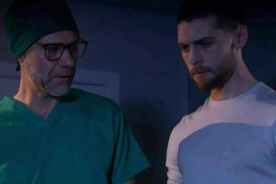 Emmerdale slammed by charity over controversial organ stealing storyline