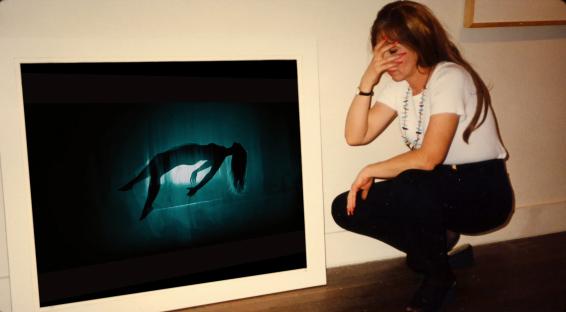 I was abducted by aliens… why eerie clues like bumps under skin & nosebleeds could be signs of a chilling UFO encounter