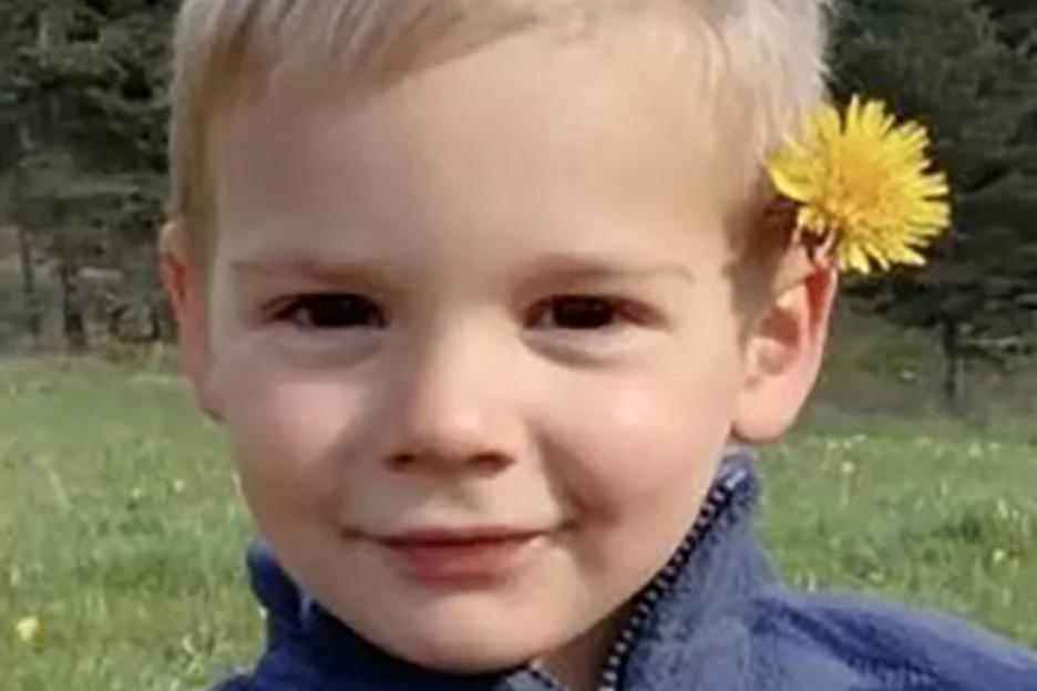 Tragic Emile Solei’s aunt and uncle ALSO arrested as probe into ‘murdered’ boy’s grandparents deepens with cars seized