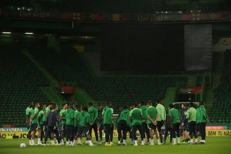 Transfer: Tottenham Hotspur line up bid for Super Eagles striker