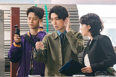 4 Key Reasons To Tune In To New Drama “Oh My Ghost Clients”