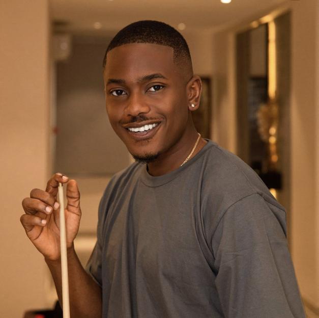 I got my debut acting role after missing out on Big Brother Africa – Timini Egbuson
