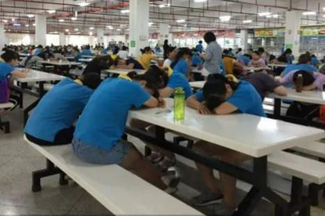 Chilling truth behind YOUR kids’ favourite toys – as traumatised workers in ‘nightmare’ factories leap to their deaths