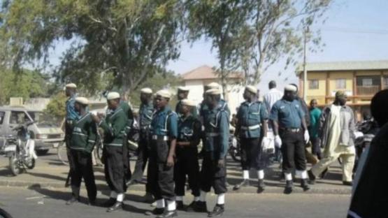 Controversy trails alleged assault of lady by Katsina Hisbah