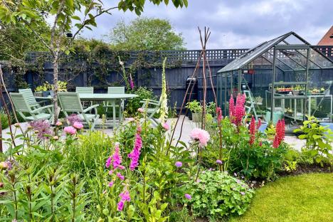 List of 5 summer pests and diseases you need to be on the lookout for & the tricks to stop them destroying your garden