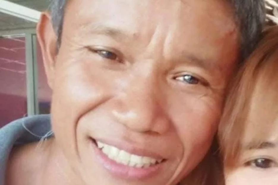 Gardening grandfather is trampled to death by rampaging elephant after ‘trying to scare it away’