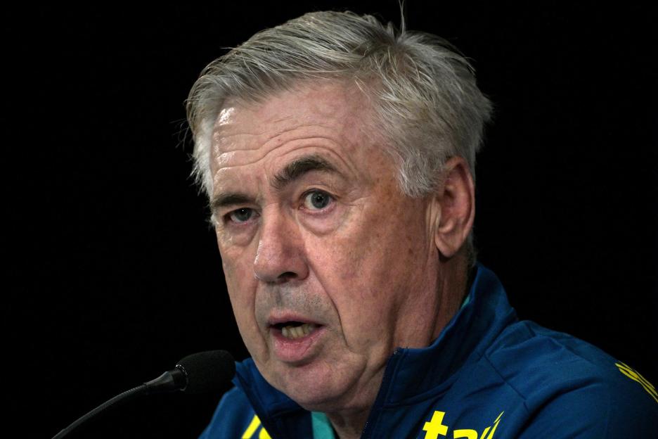 Carlo Ancelotti handed one-year prison sentence after former Real Madrid and Chelsea boss found guilty of tax fraud