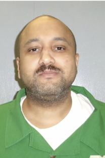 Firing squad ‘botched’ death row execution as inmate suffers ‘excruciating’ death bleeding out strapped to chair