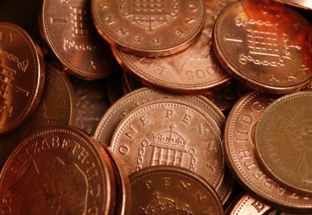 Exact date to spot on 1p coin that could be worth ONE MILLION times its face value