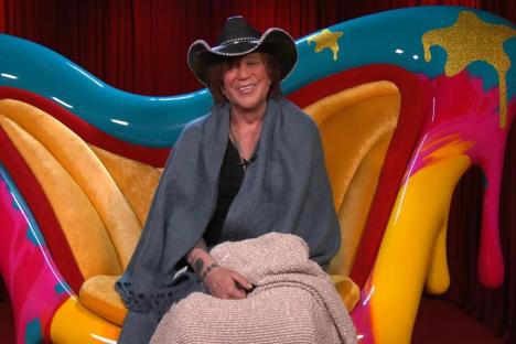 CBB star Mickey Rourke’s real name revealed after troubled childhood and why he doesn’t use it