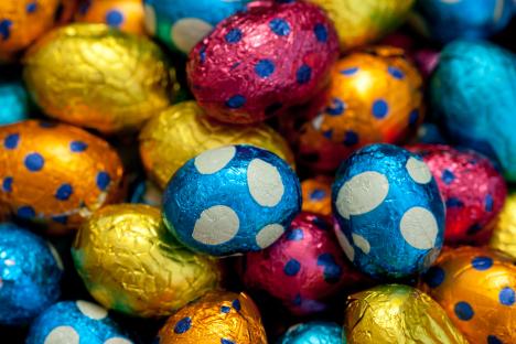 Cheapest place to buy Easter essentials including eggs and roast dinners