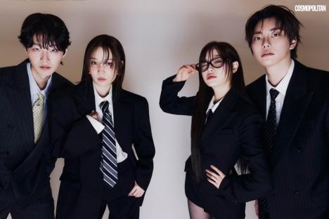 “The Devil’s Plan: Death Room” Cast Talks About Why They Joined The Show, The Most Intense Moments, And More