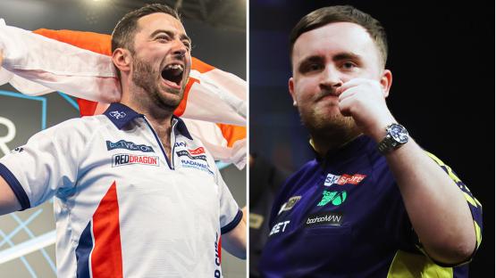 World Cup of Darts 2025 LIVE RESULTS: Belgium and Netherlands on today, England’s Luke Littler and Luke Humphries wait