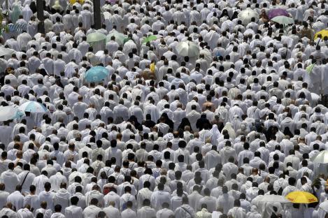 2025 Hajj: 1,000 intending pilgrims make full payment out of 1,809 allocated seats in Jigawa