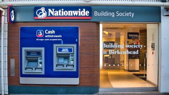 Nationwide £50 payment loophole means YOU could miss out despite being a loyal customer